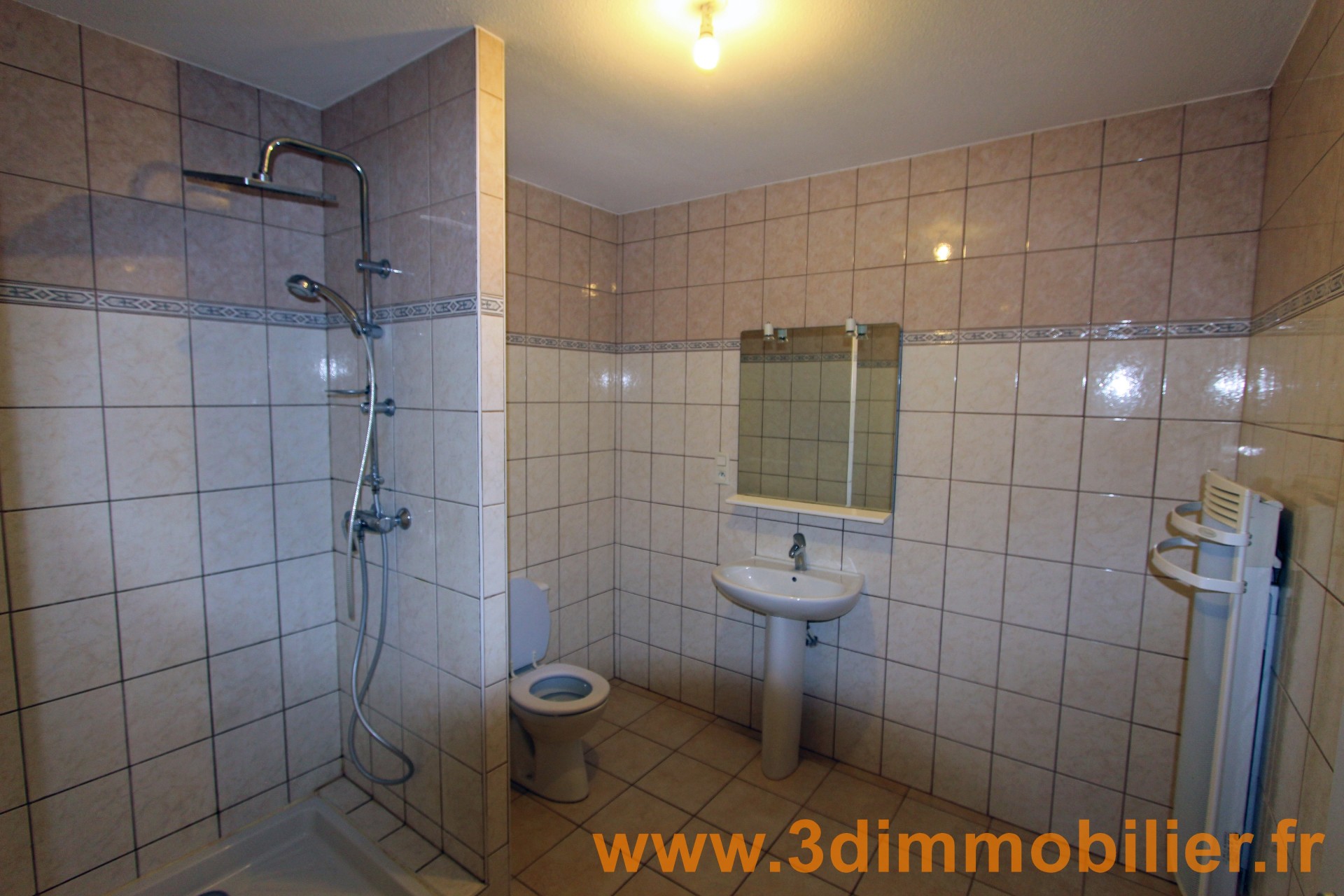 SDE ETAGE