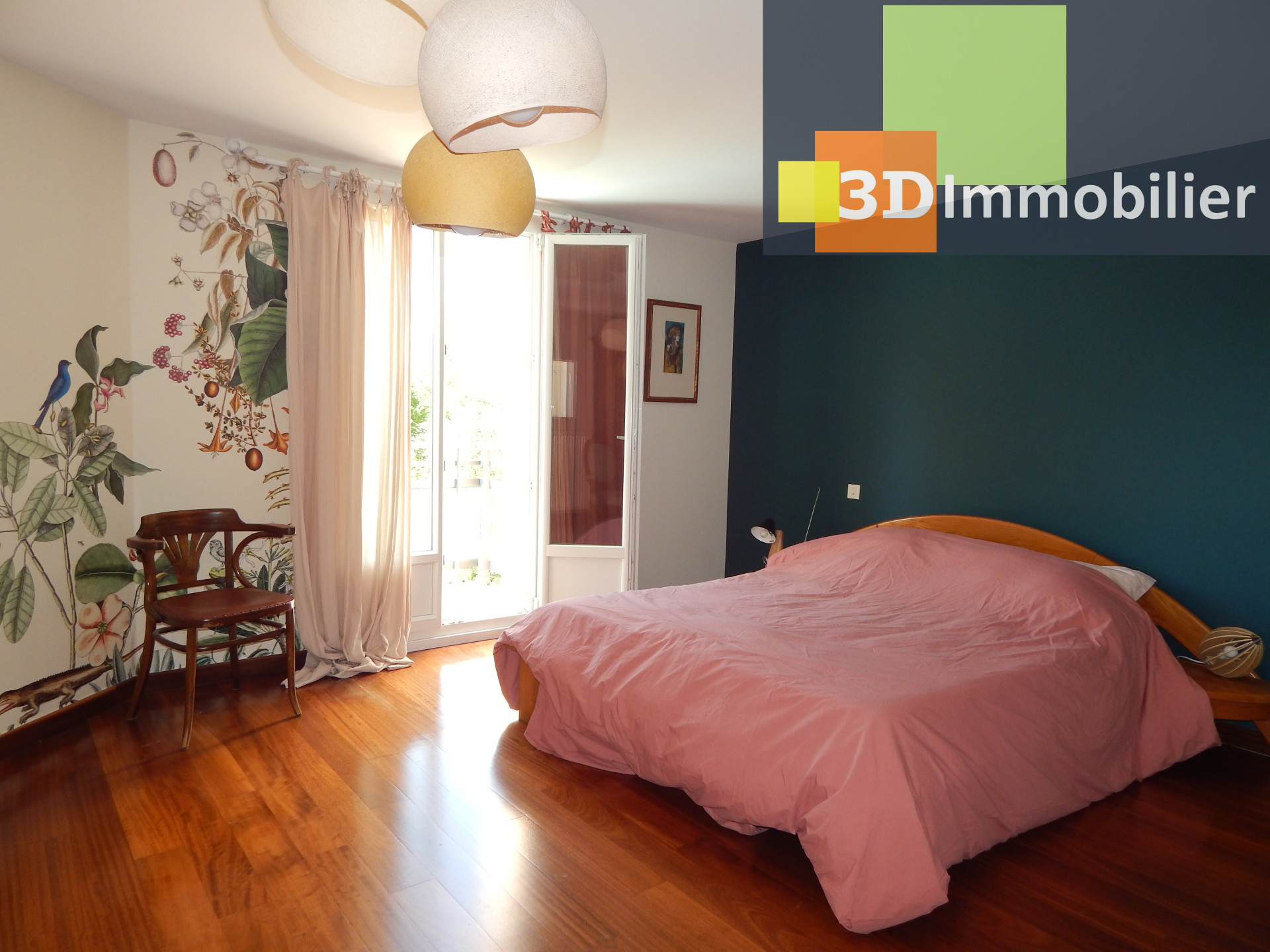 SUITE PARENTALE 25 M²