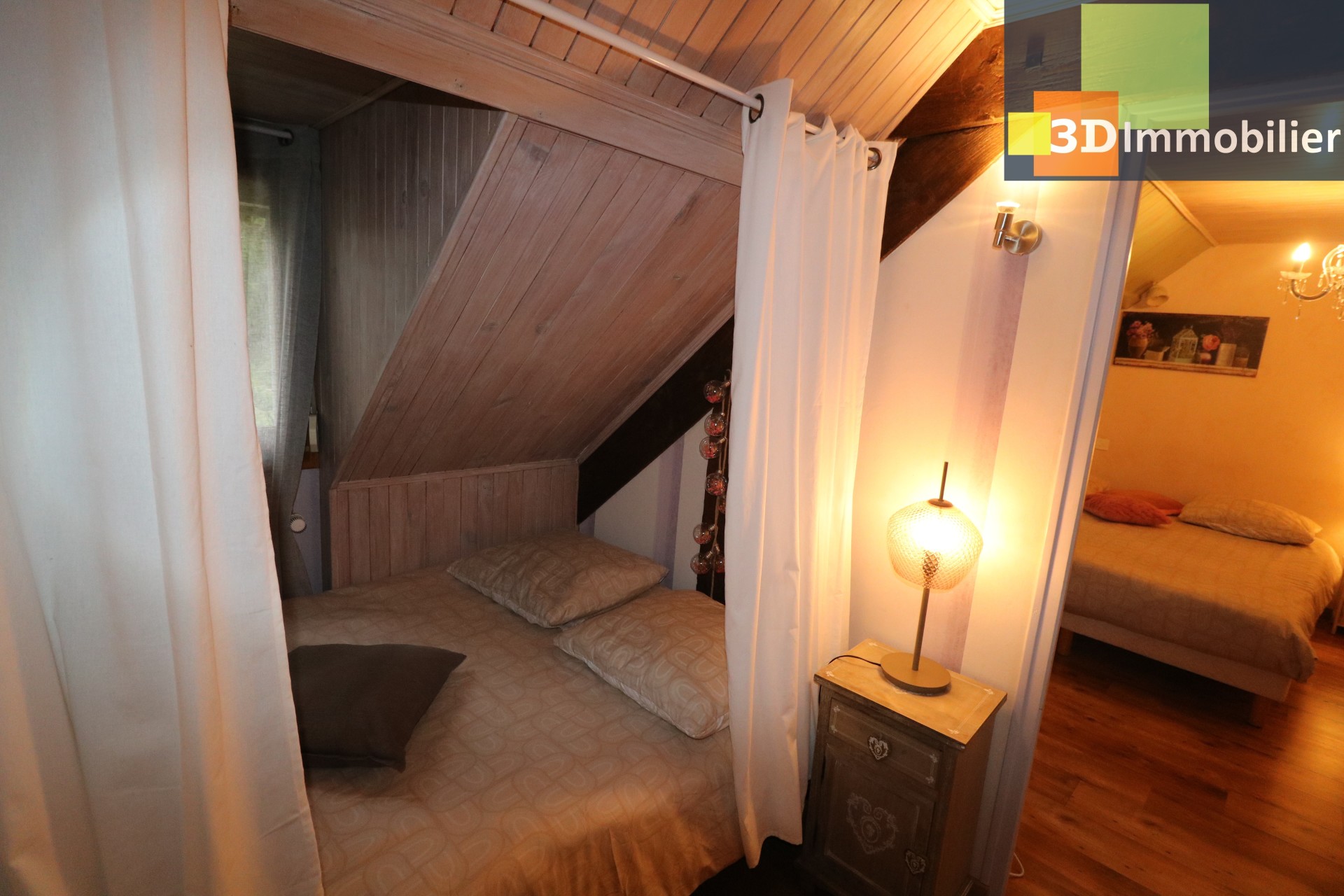 CHAMBRE DOUBLE N° 5