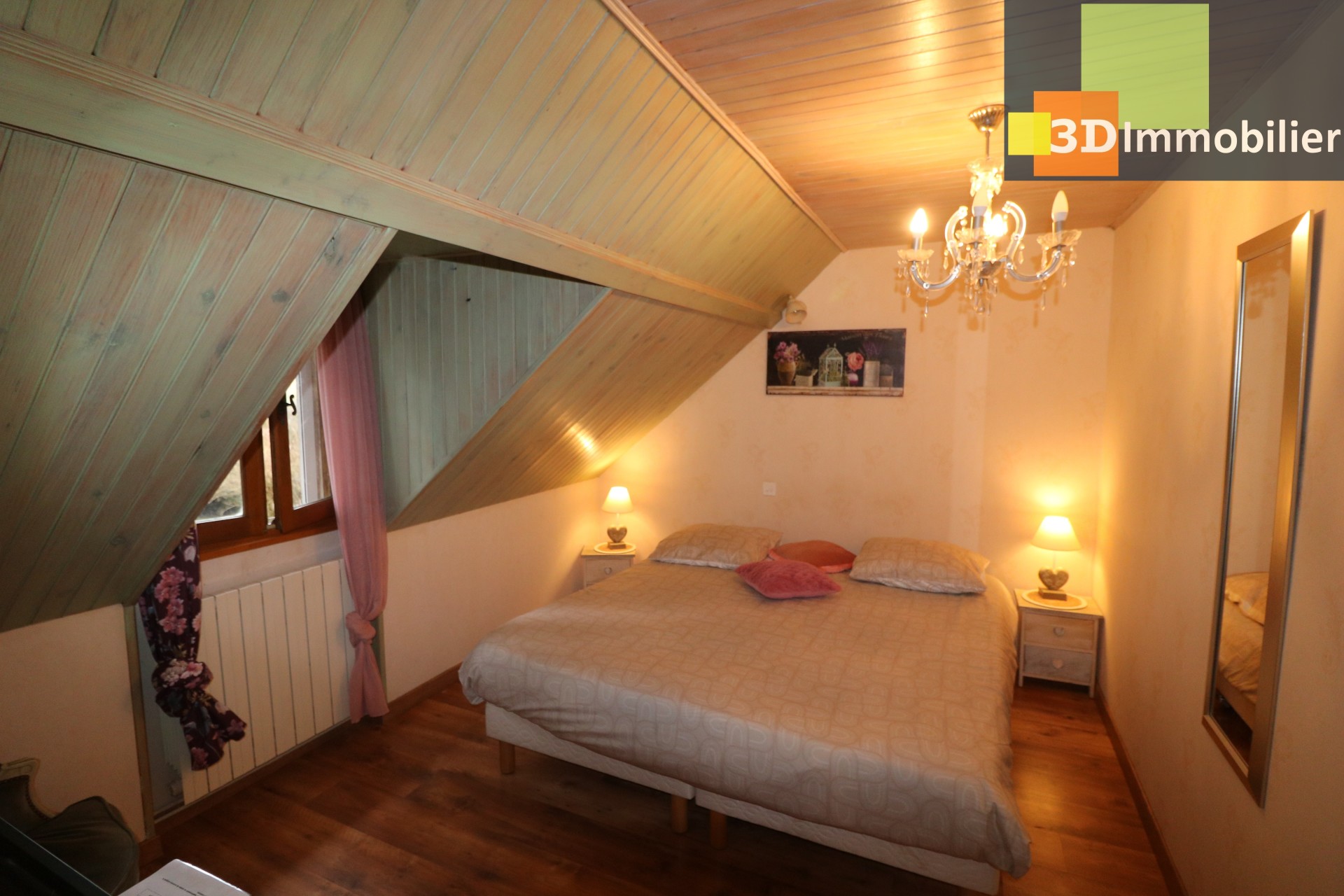 CHAMBRE DOUBLE N°5