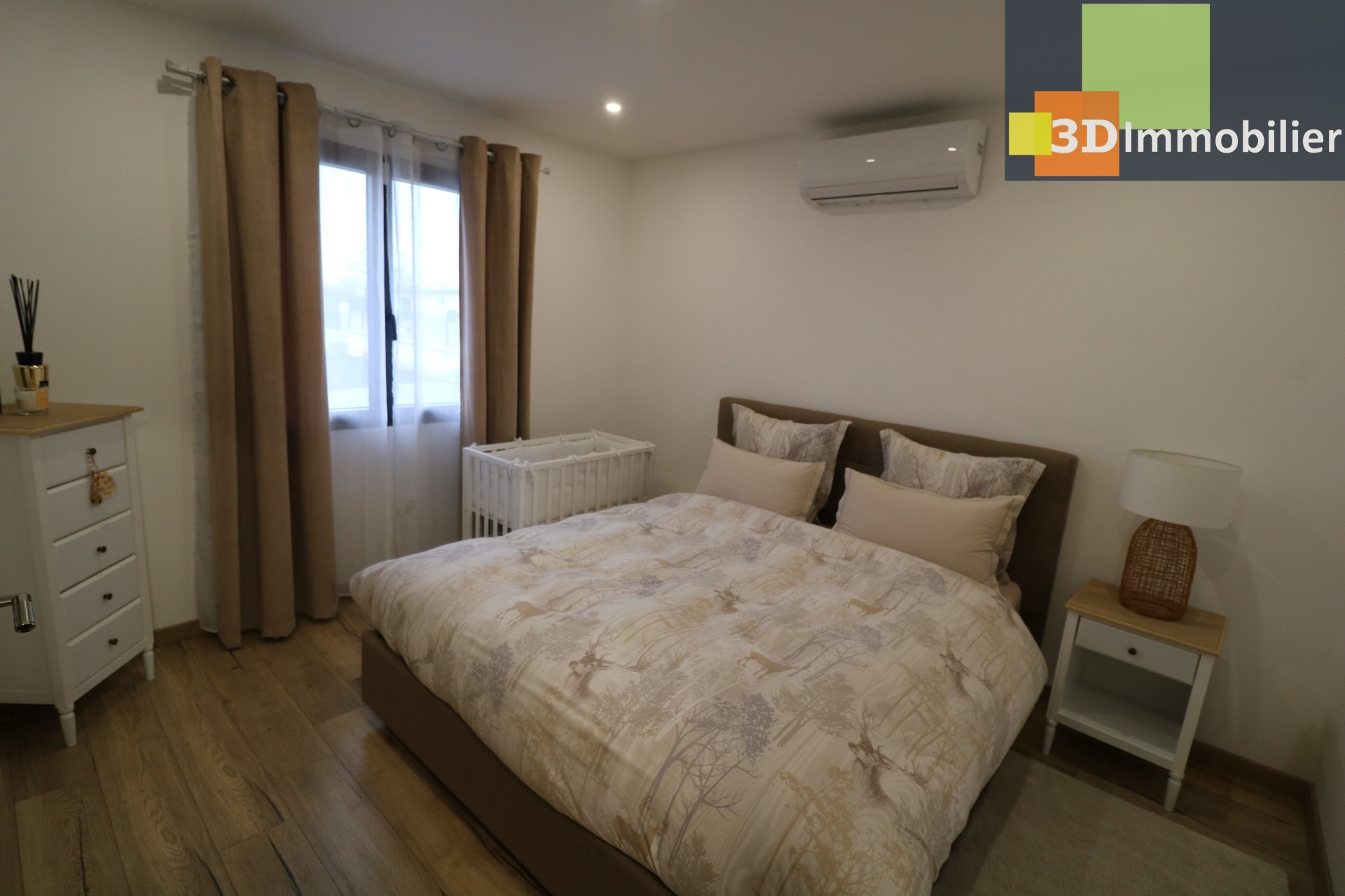CHAMBRE PARENTS