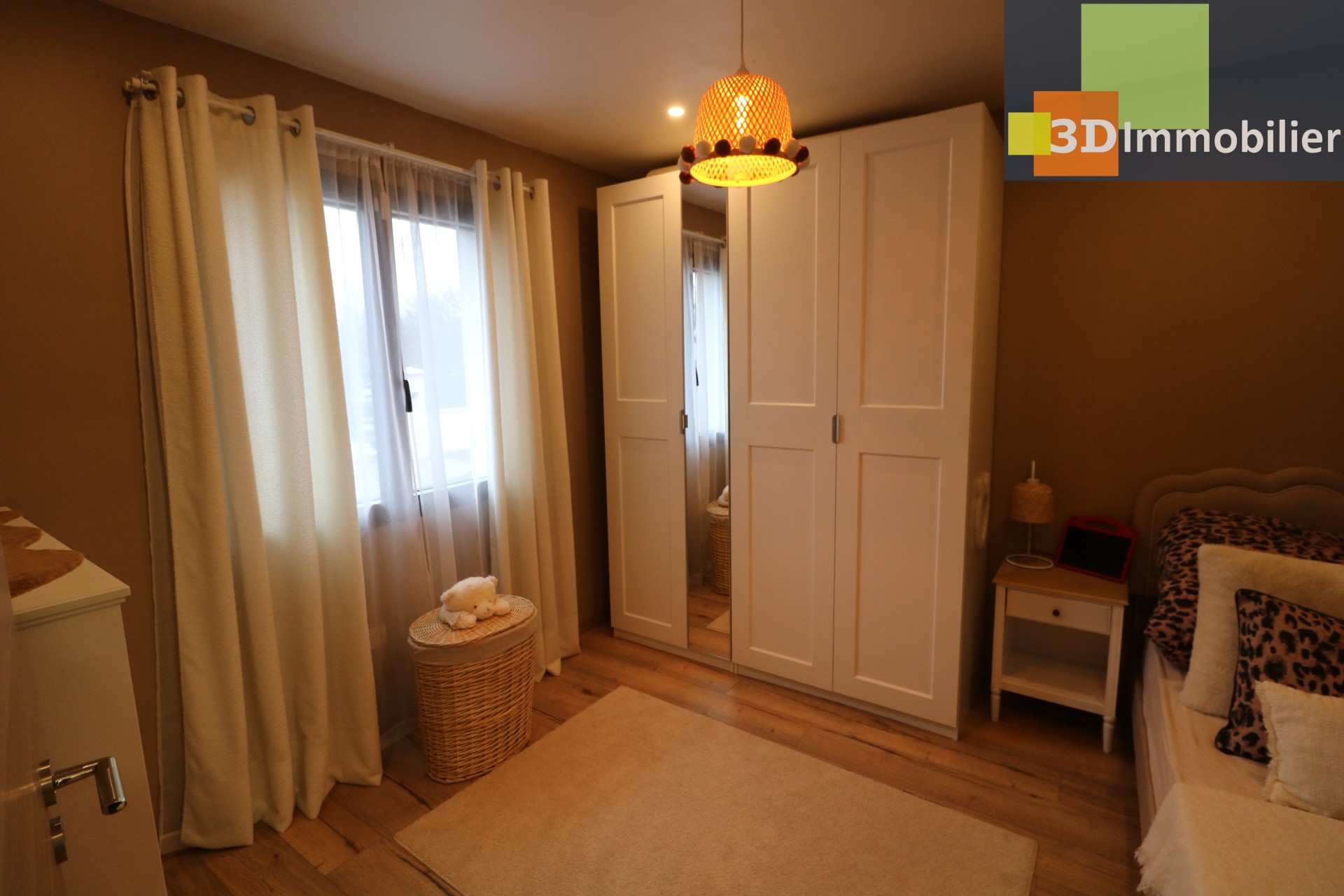 CHAMBRE ENFANT