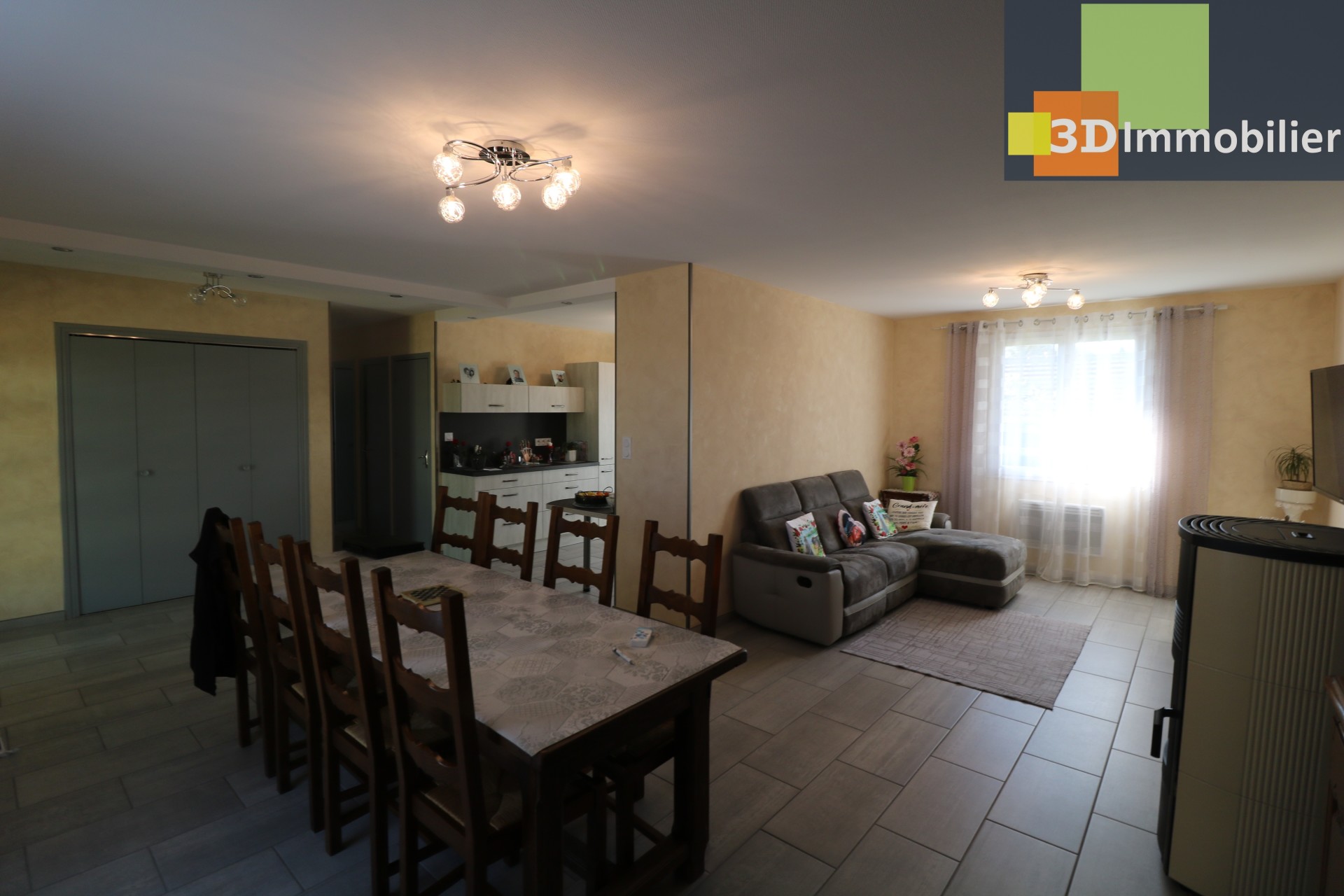 SALON/SEJOUR