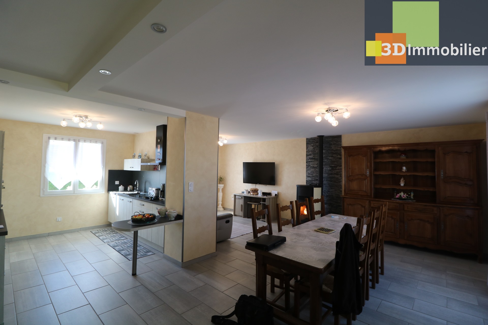 SEJOUR 36M²