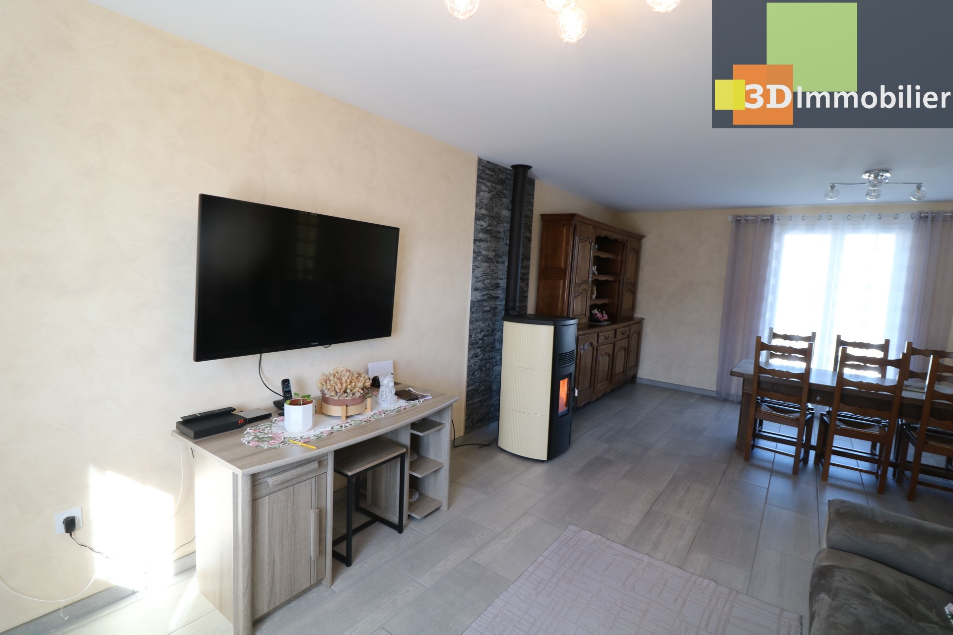 SALON/SEJOUR