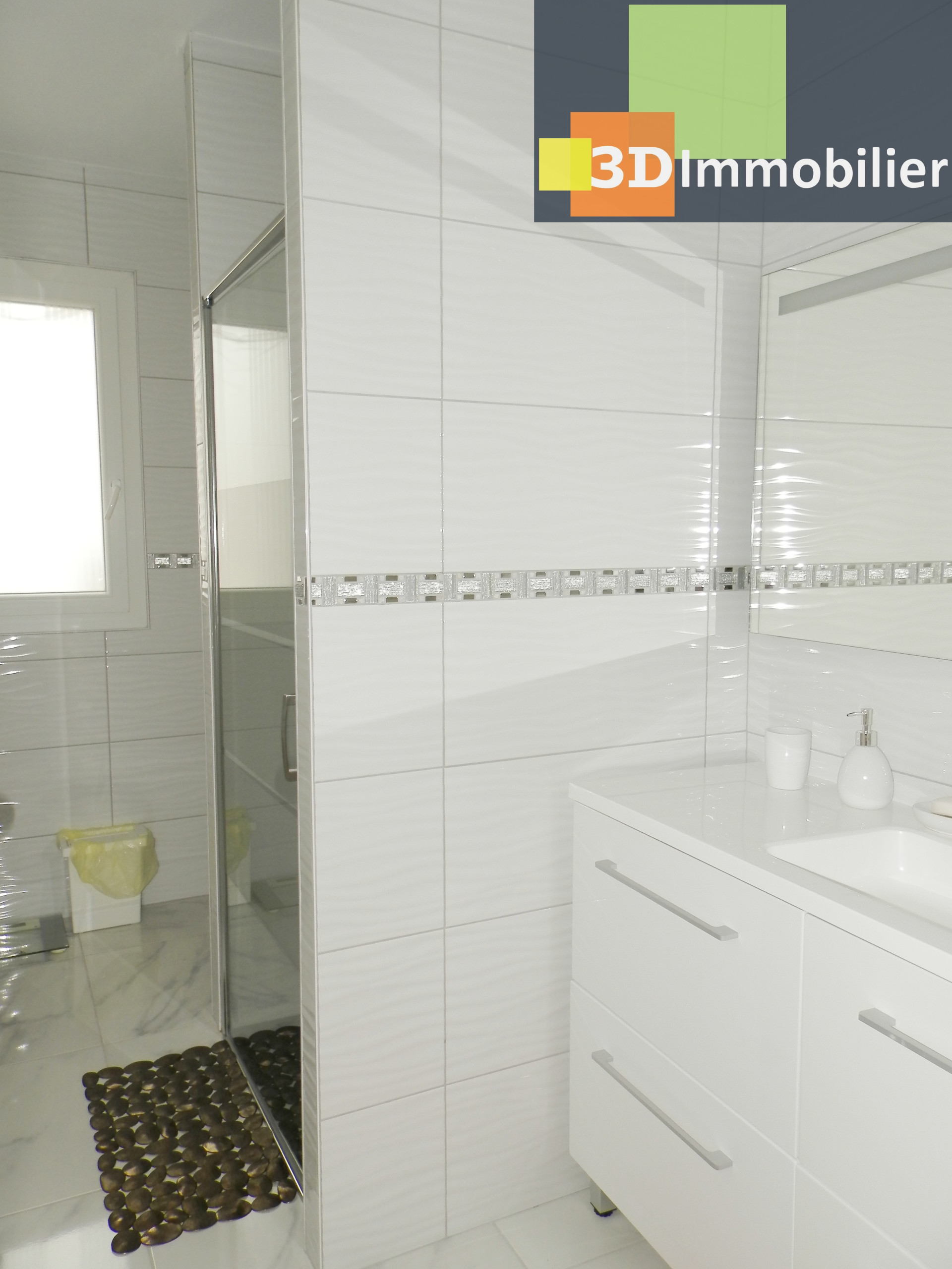 SALLE DE DOUCHE 5.70 m²