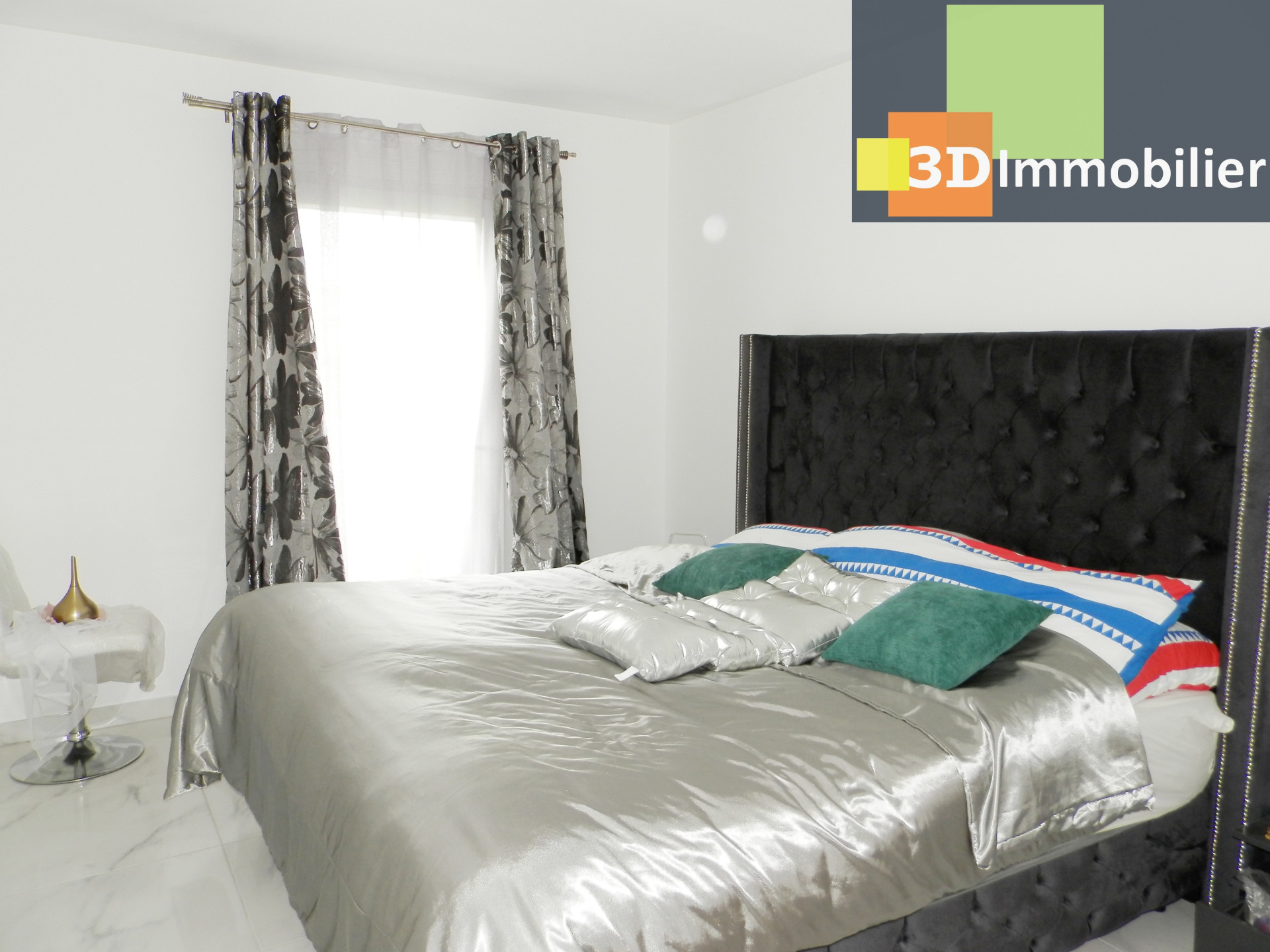 CHAMBRE 12.50 m²