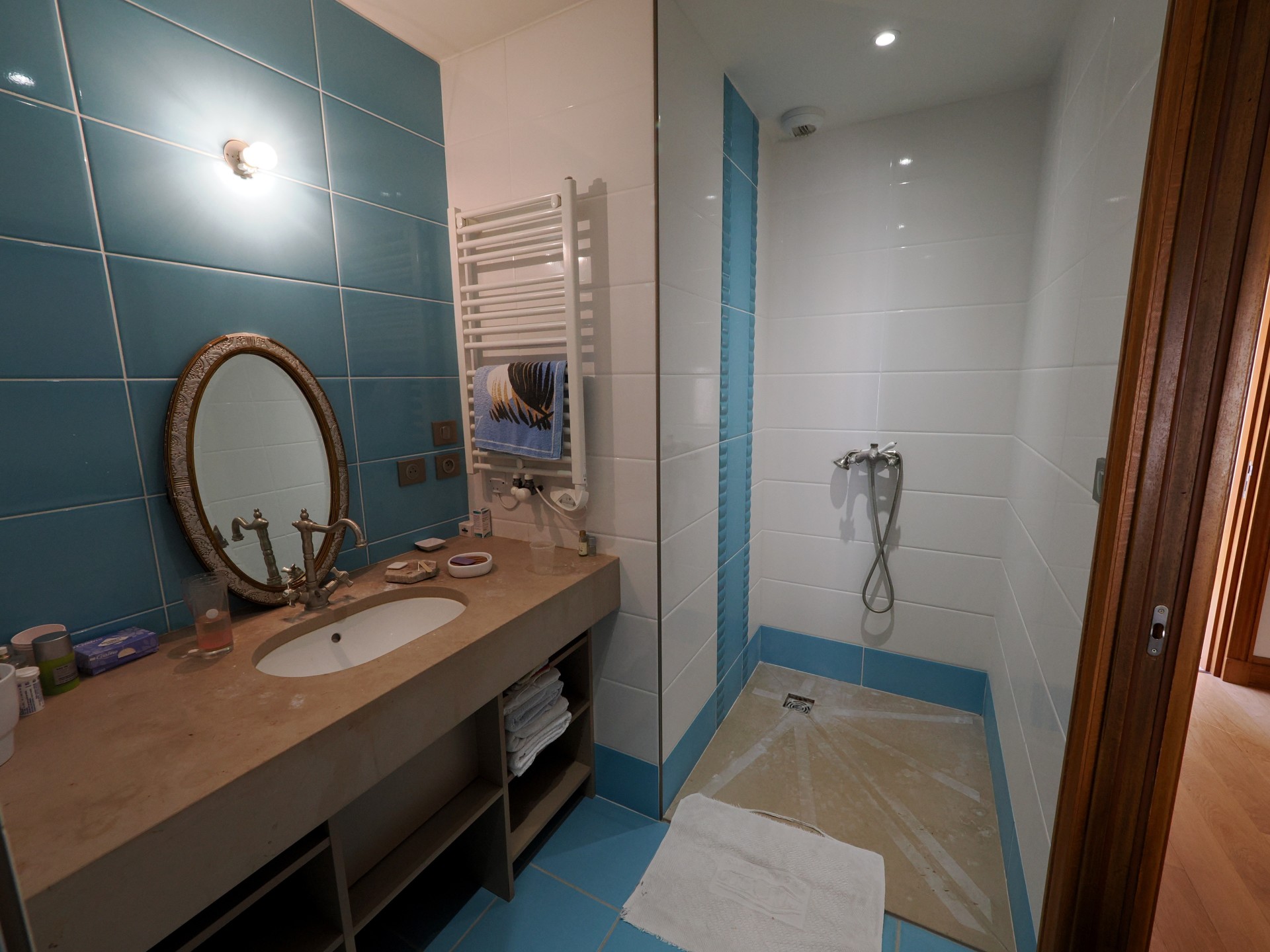 Salle d'eau