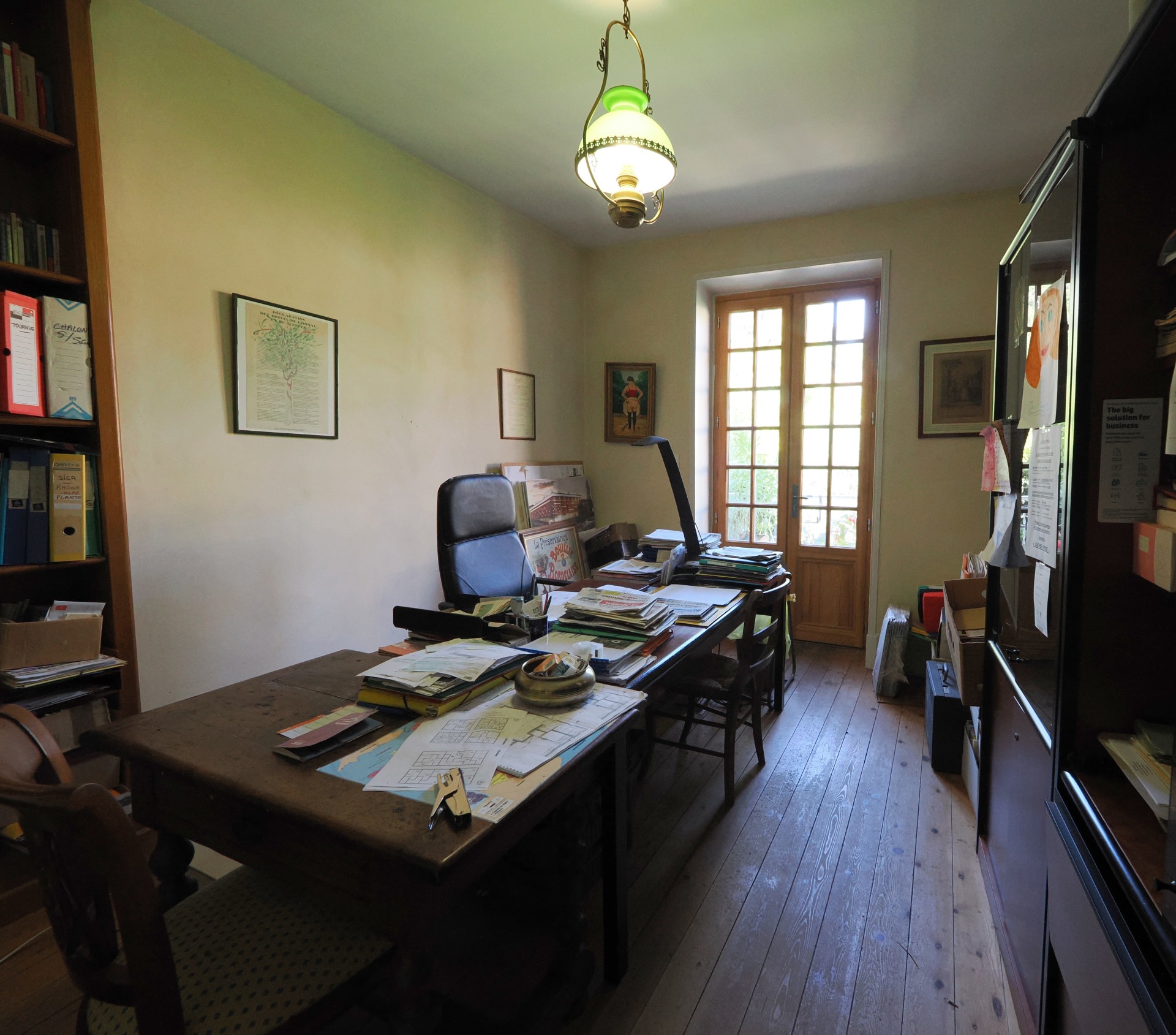 Bureau