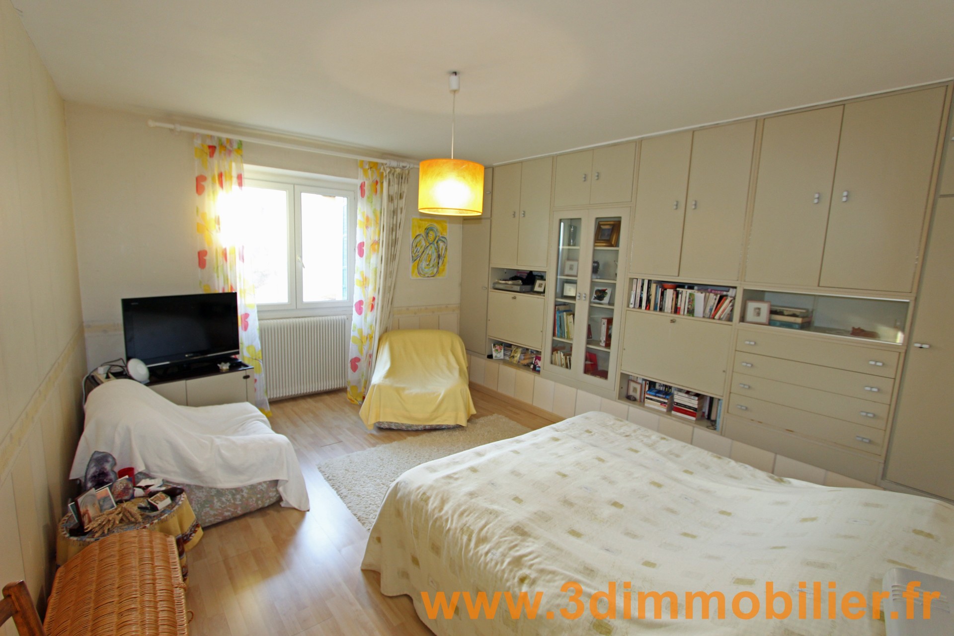 CH2 - ETAGE