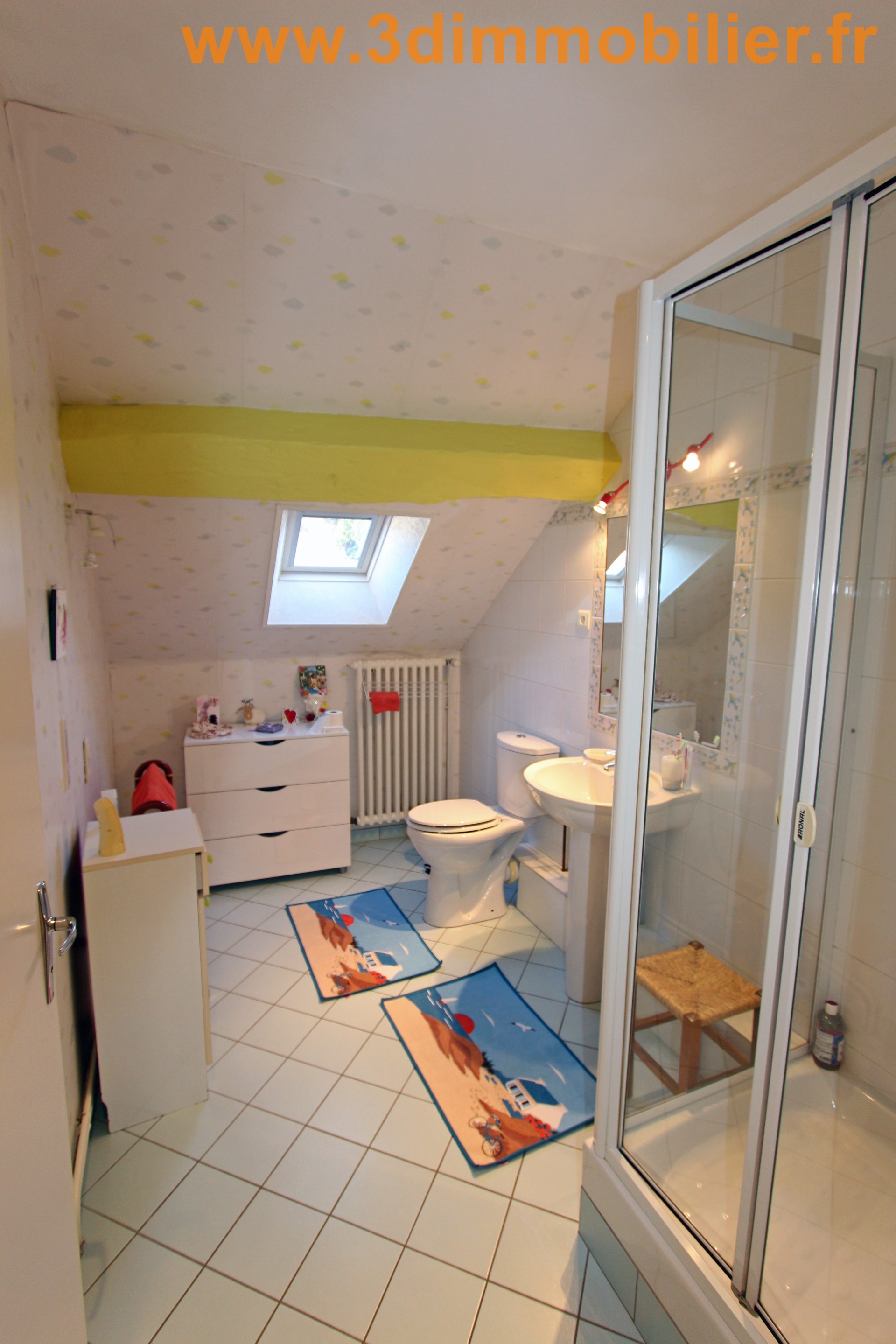 SDE - ETAGE