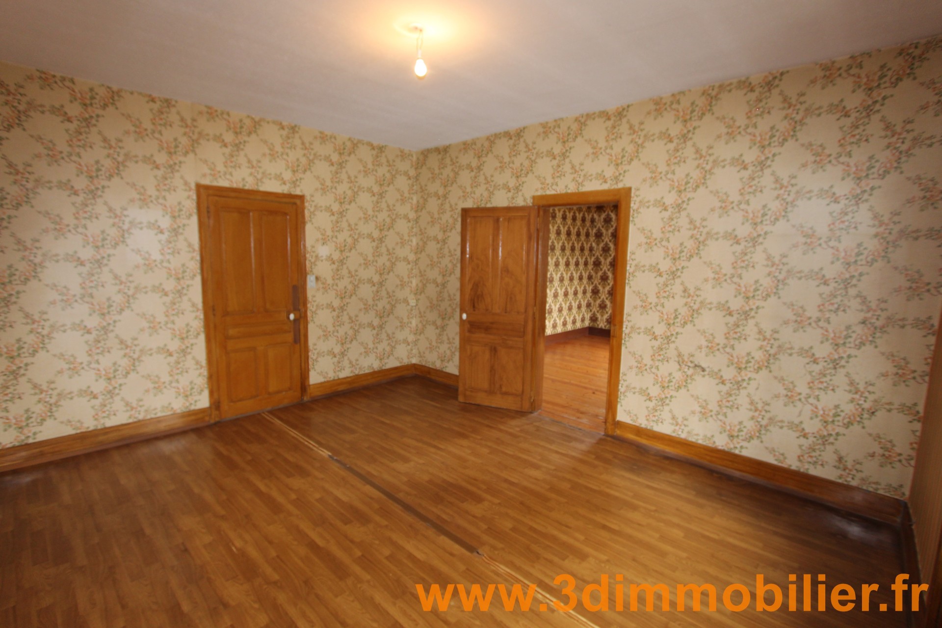SEJOUR - ETAGE 1
