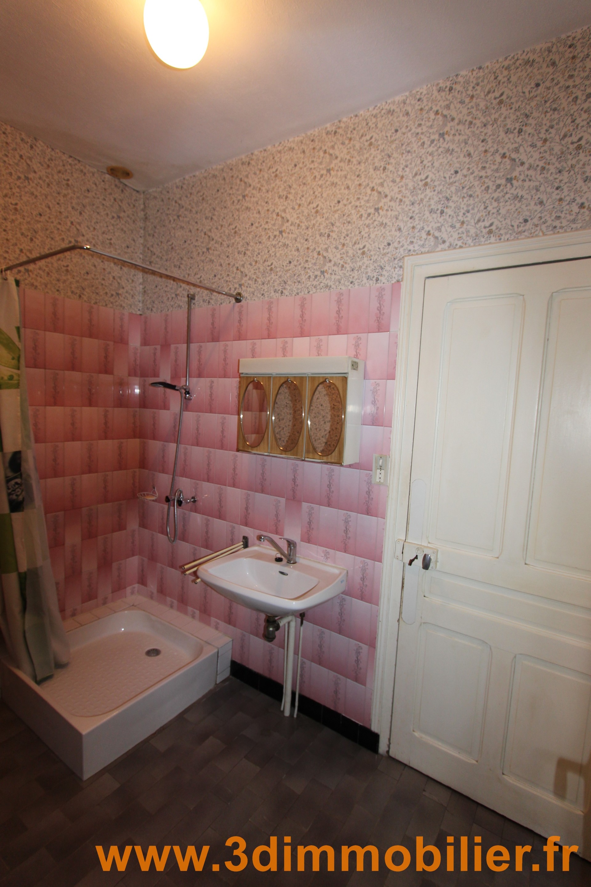 SDE - ETAGE 1