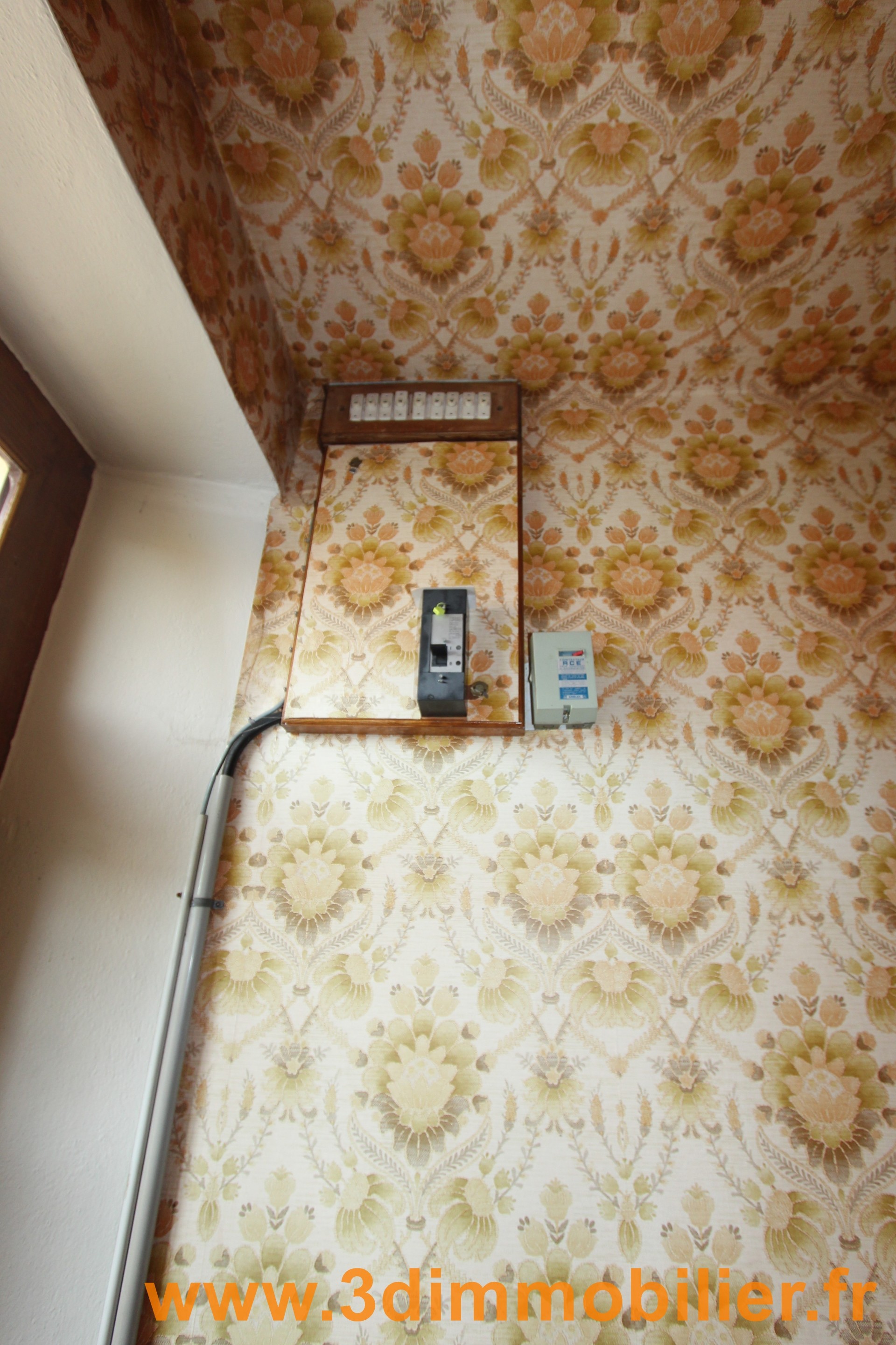TABLEAU - ETAGE 1