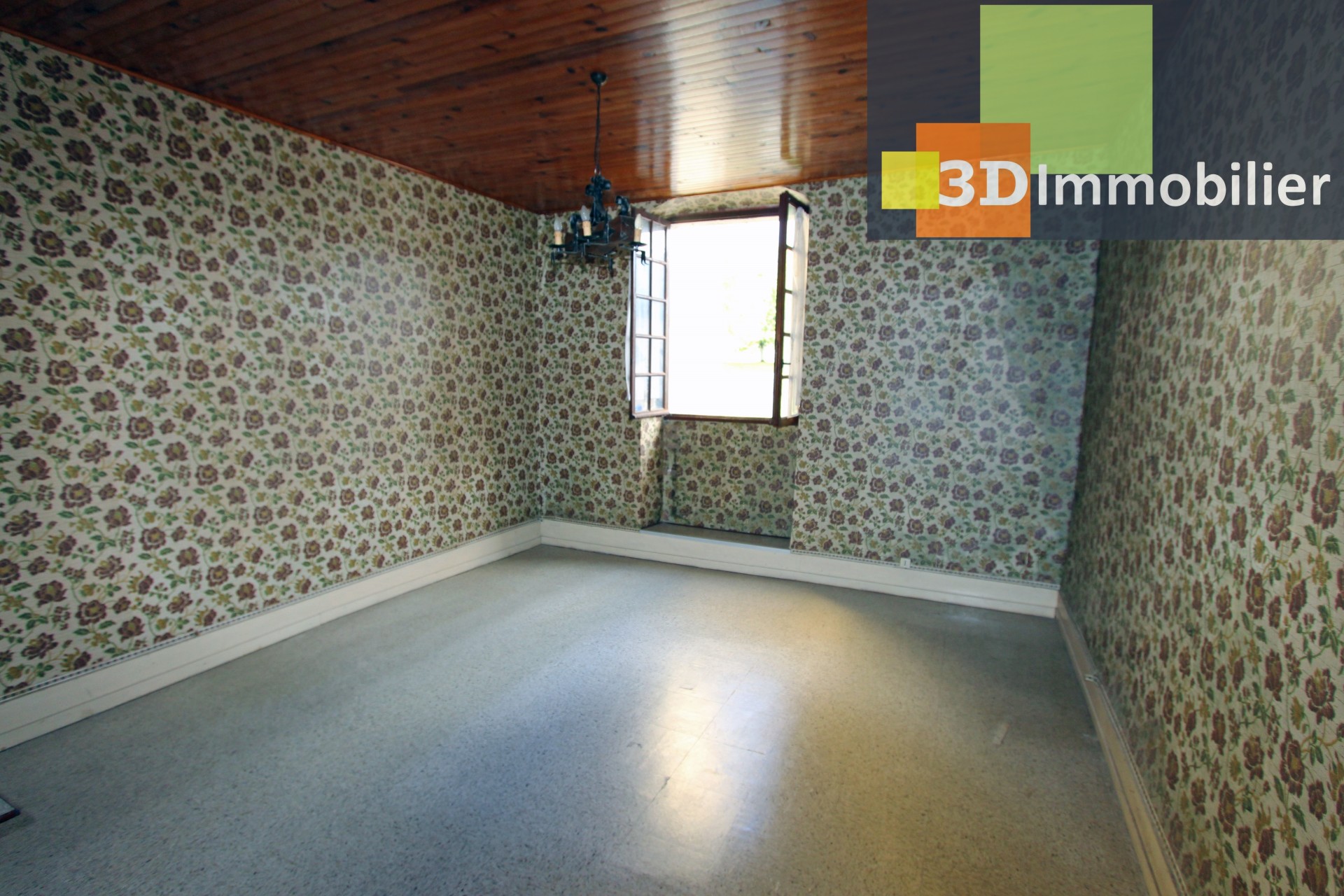 CH2 ETAGE 1