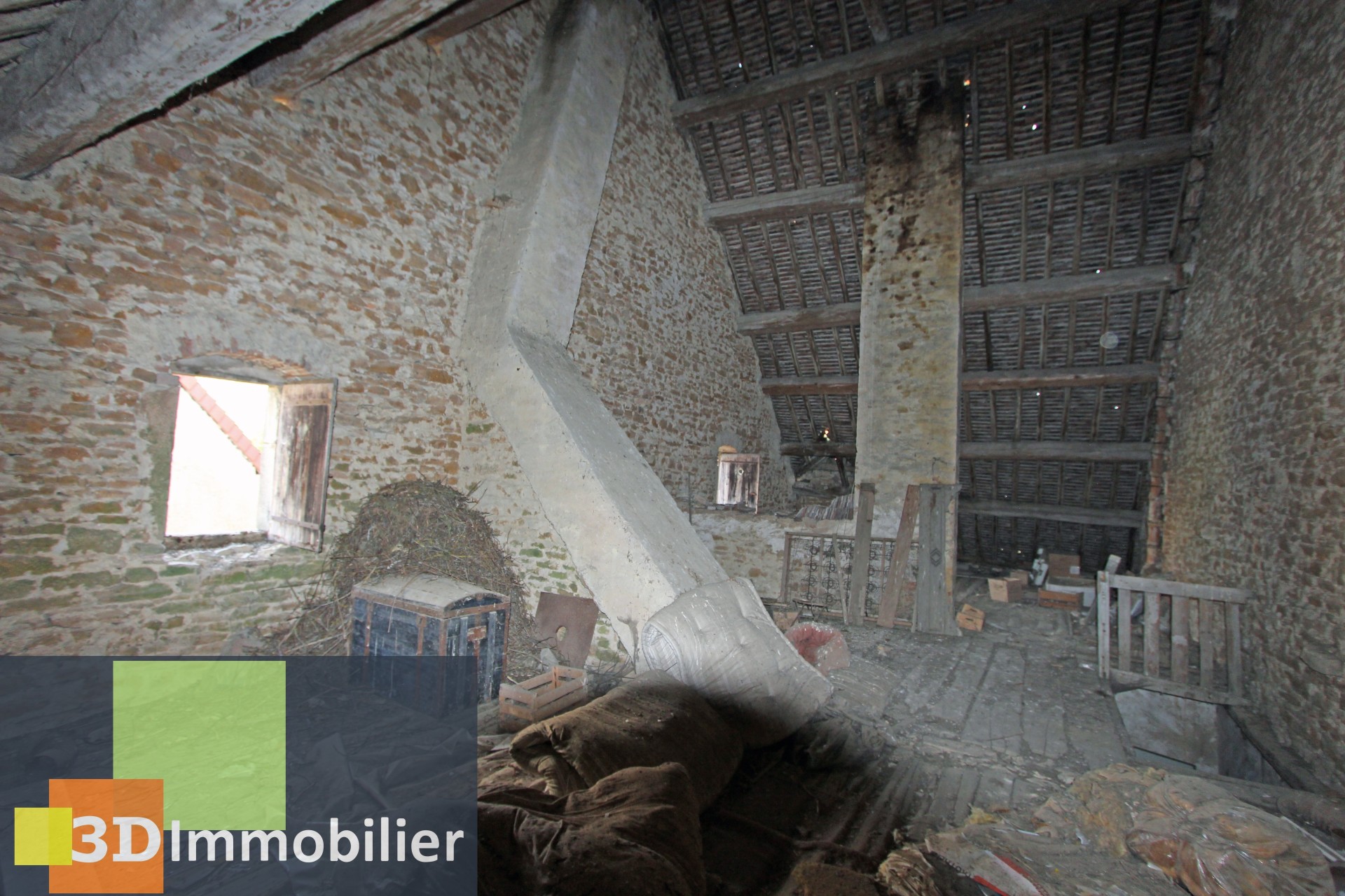 GRENIER