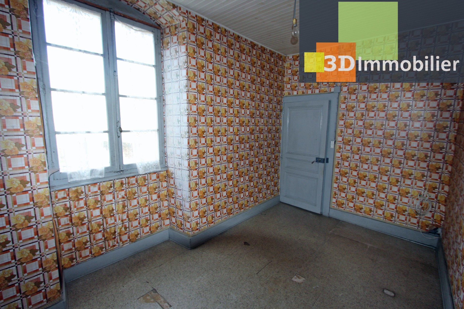 ANCIENNE CUISINE ETAGE 1