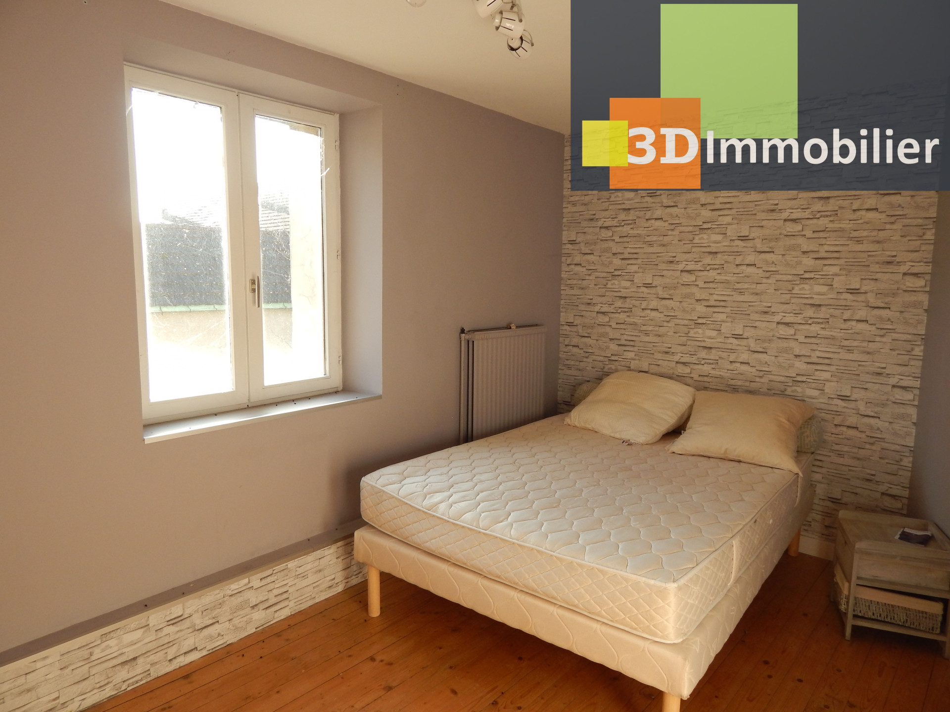 CHAMBRE 9.80 M²