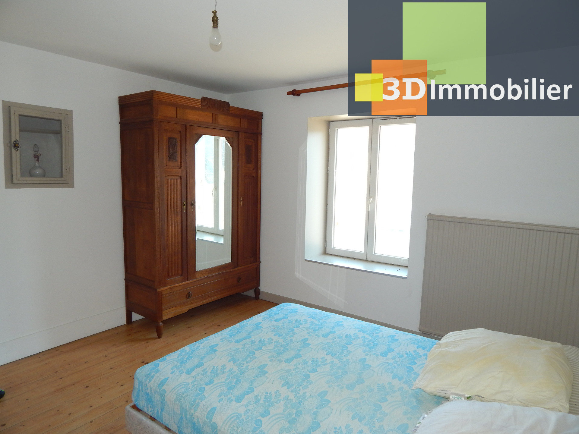 CHAMBRE 13 M²
