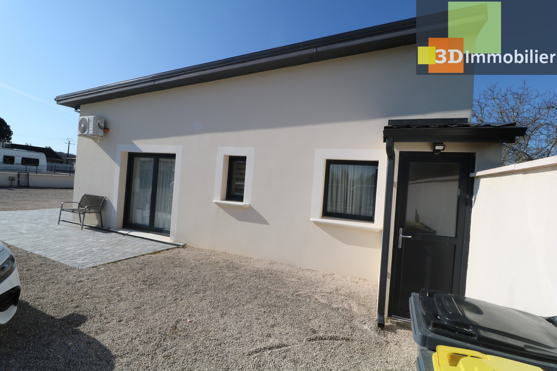 VUE COTE DROIT