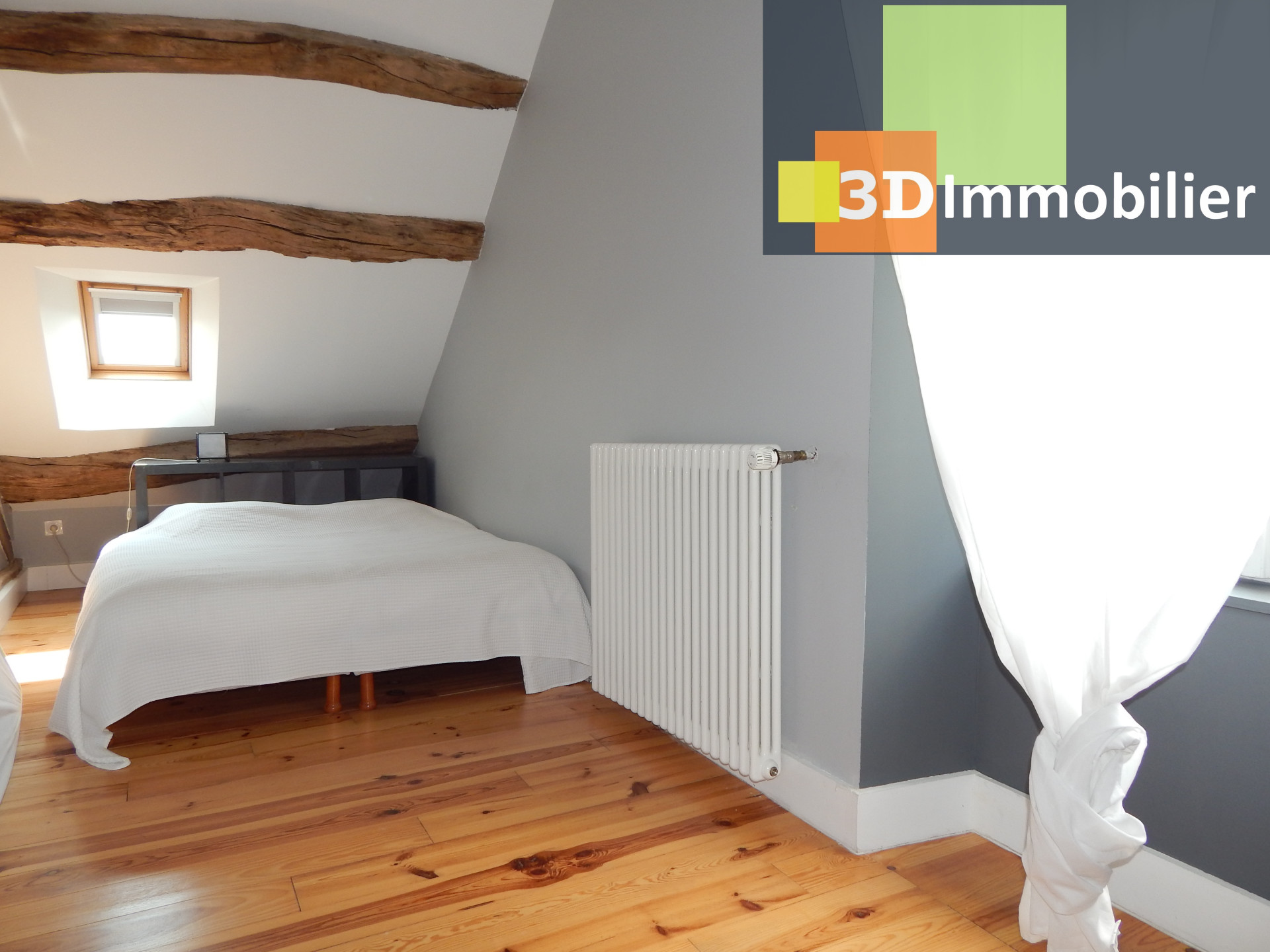 LOGEMENT PRIVÉ